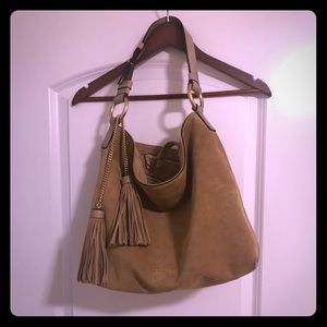 Michael Kors Hobo Handbag